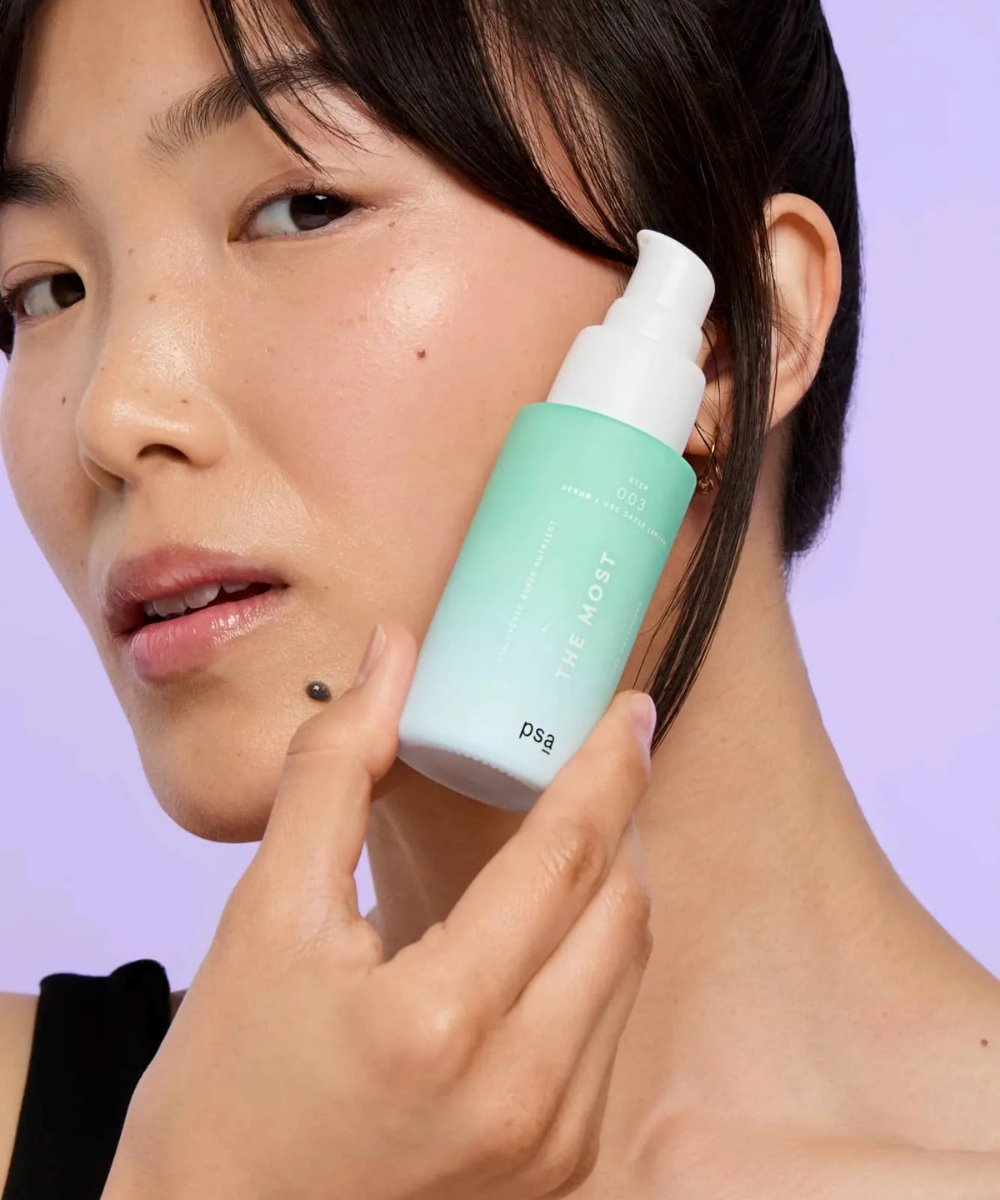 PSA Skincare THE MOST Hyaluronic Super Nutrient Hydration Serum