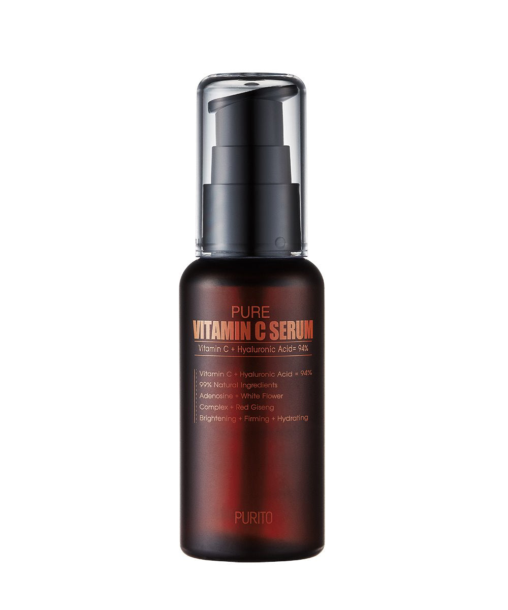 PURITO Pure Vitamin C Serum