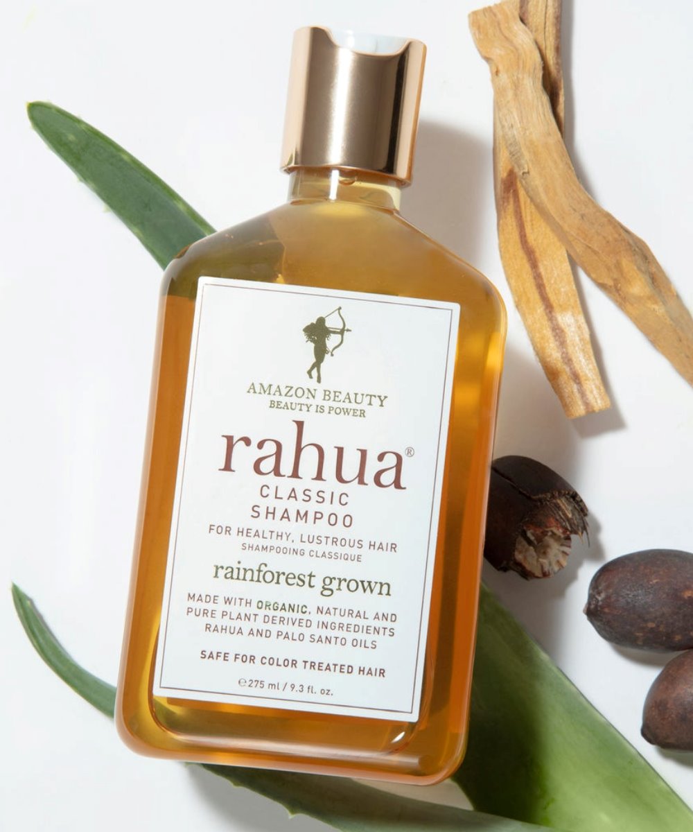 Rahua Classic Shampoo