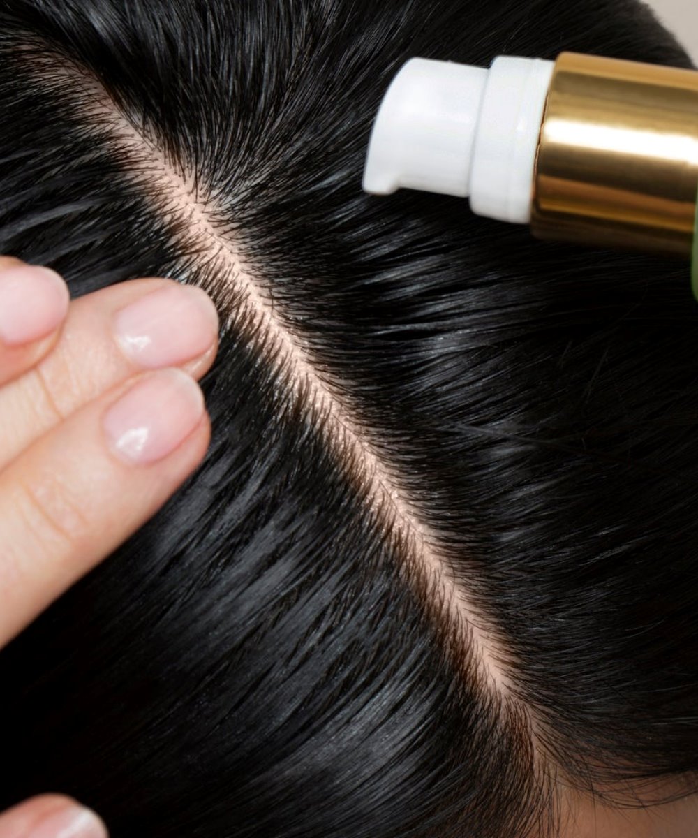 Rahua Founders Blend Scalp & Hair Treatment