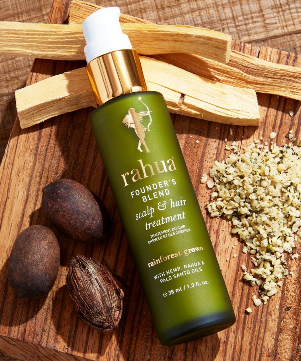 Rahua Founders Blend Scalp & Hair Treatment