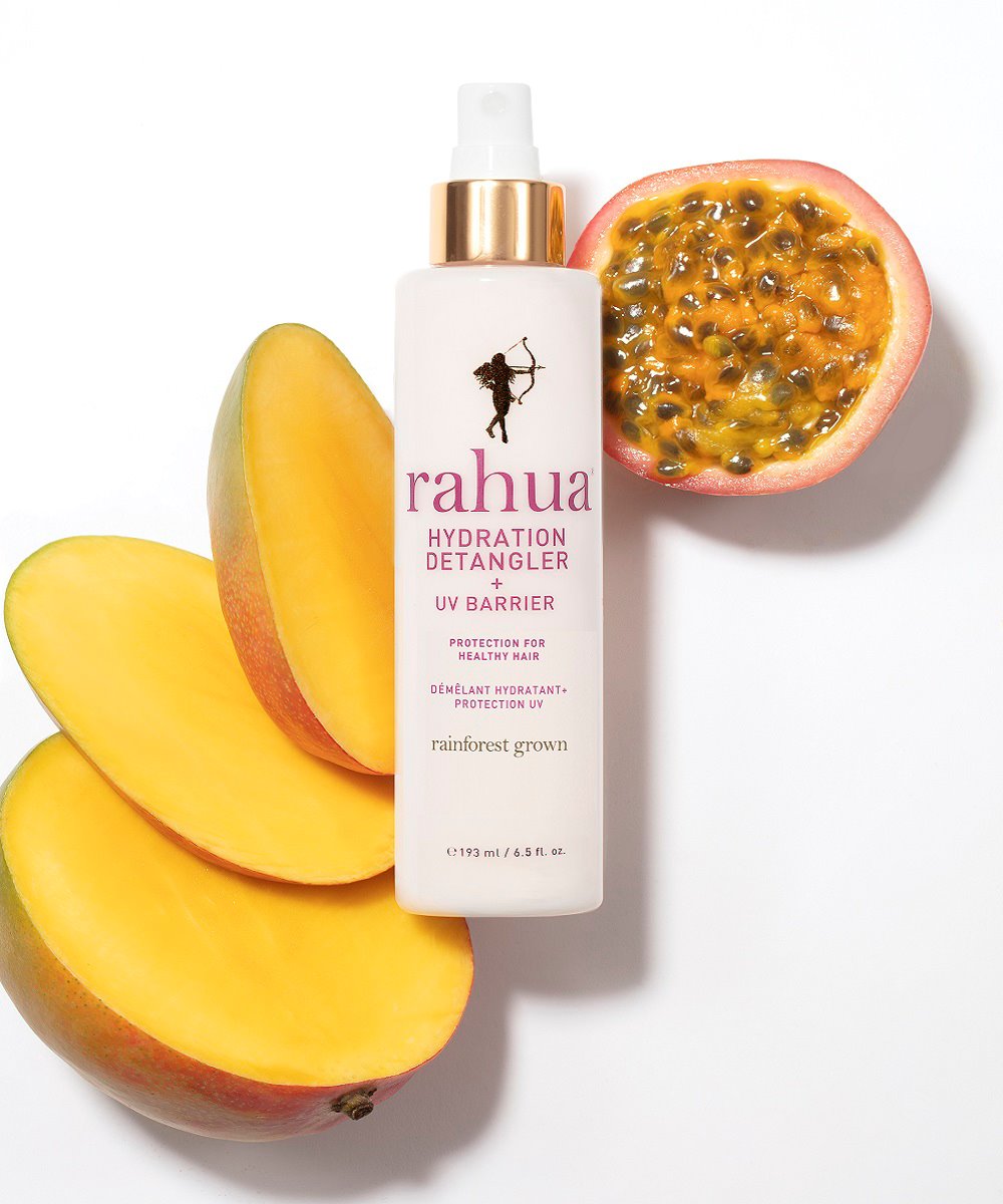 Rahua Hydration Detangler + UV Barrier