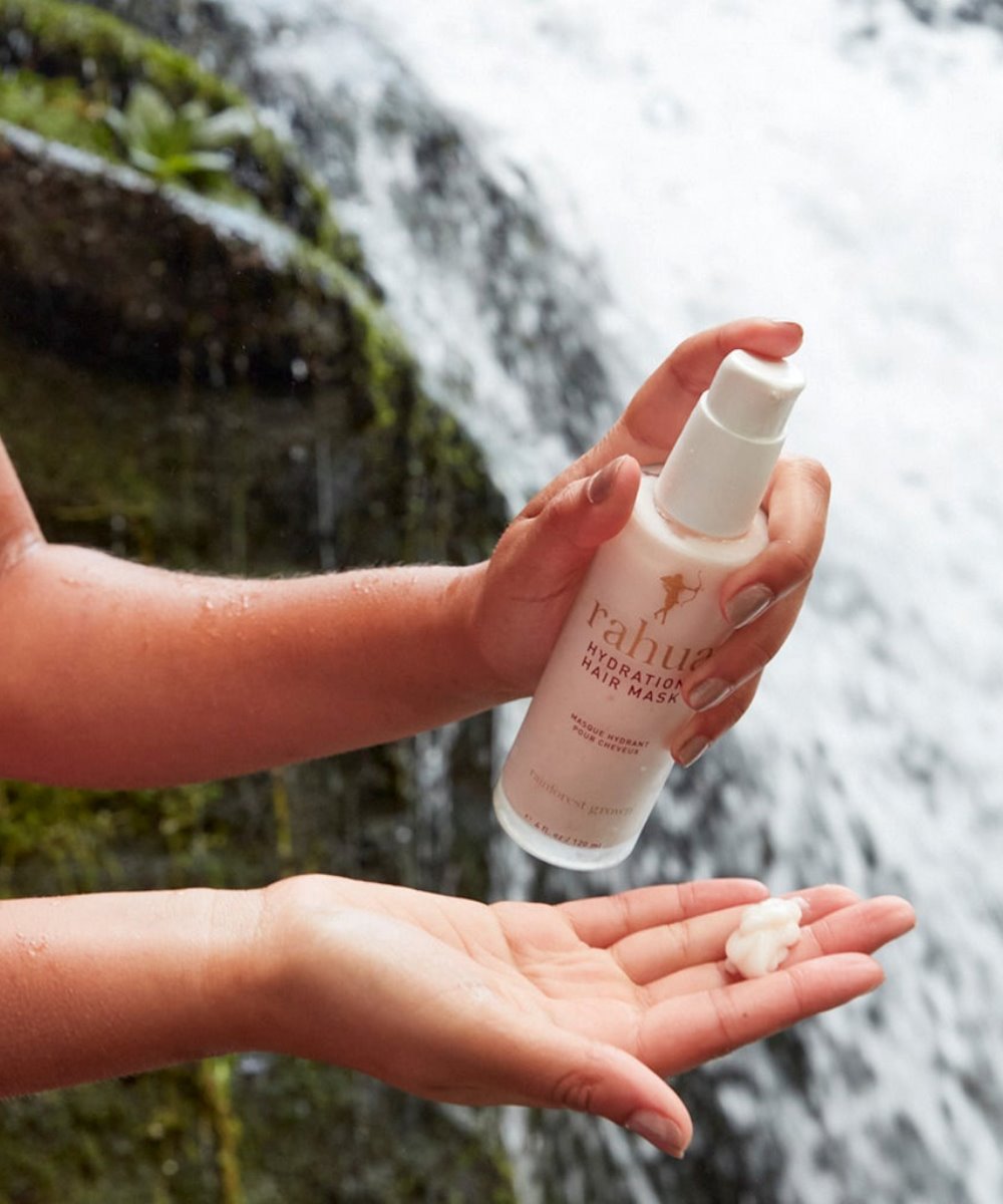 Rahua Hydration Hair Mask