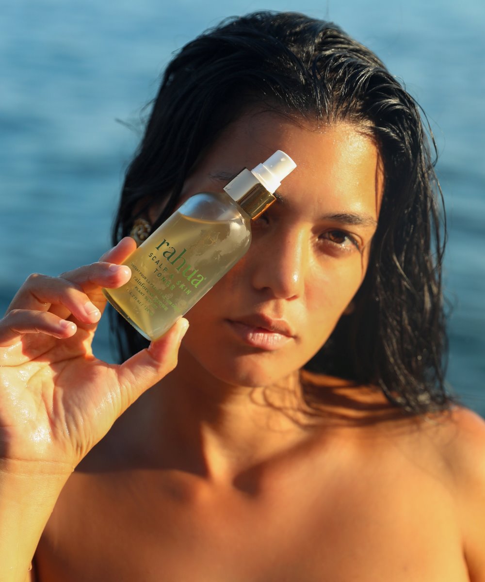 Rahua Scalp & Skin Toner