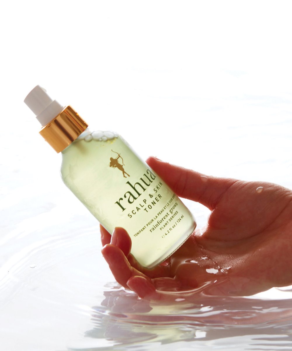 Rahua Scalp & Skin Toner