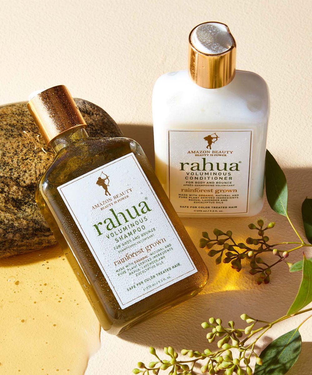Rahua Voluminous Conditioner