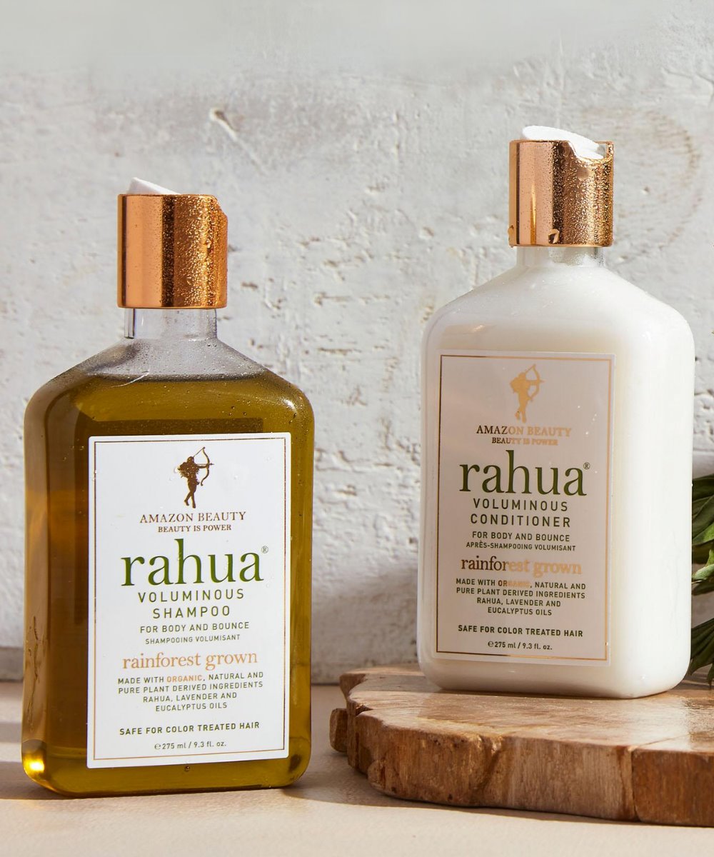 Rahua Voluminous Conditioner