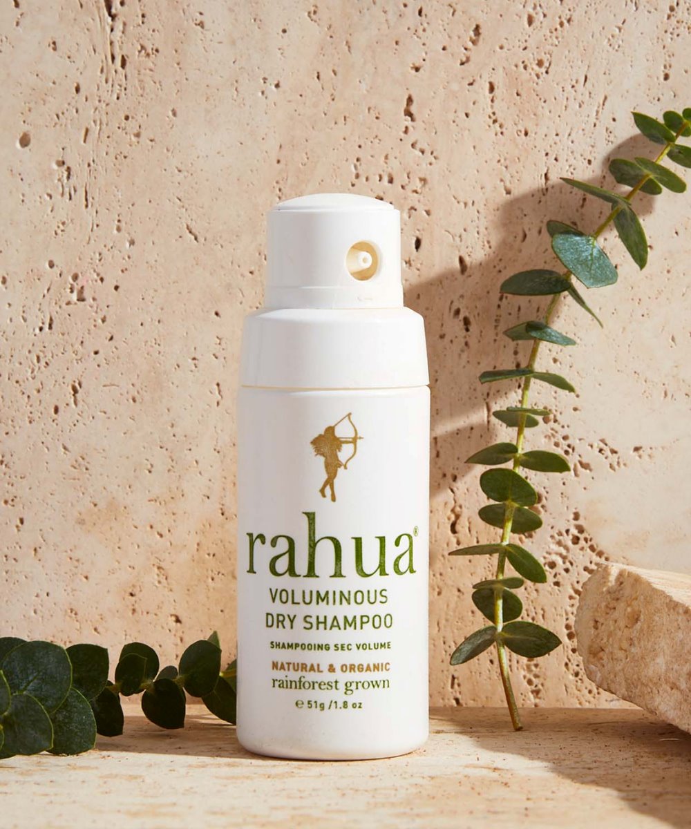 Rahua Voluminous Dry Shampoo