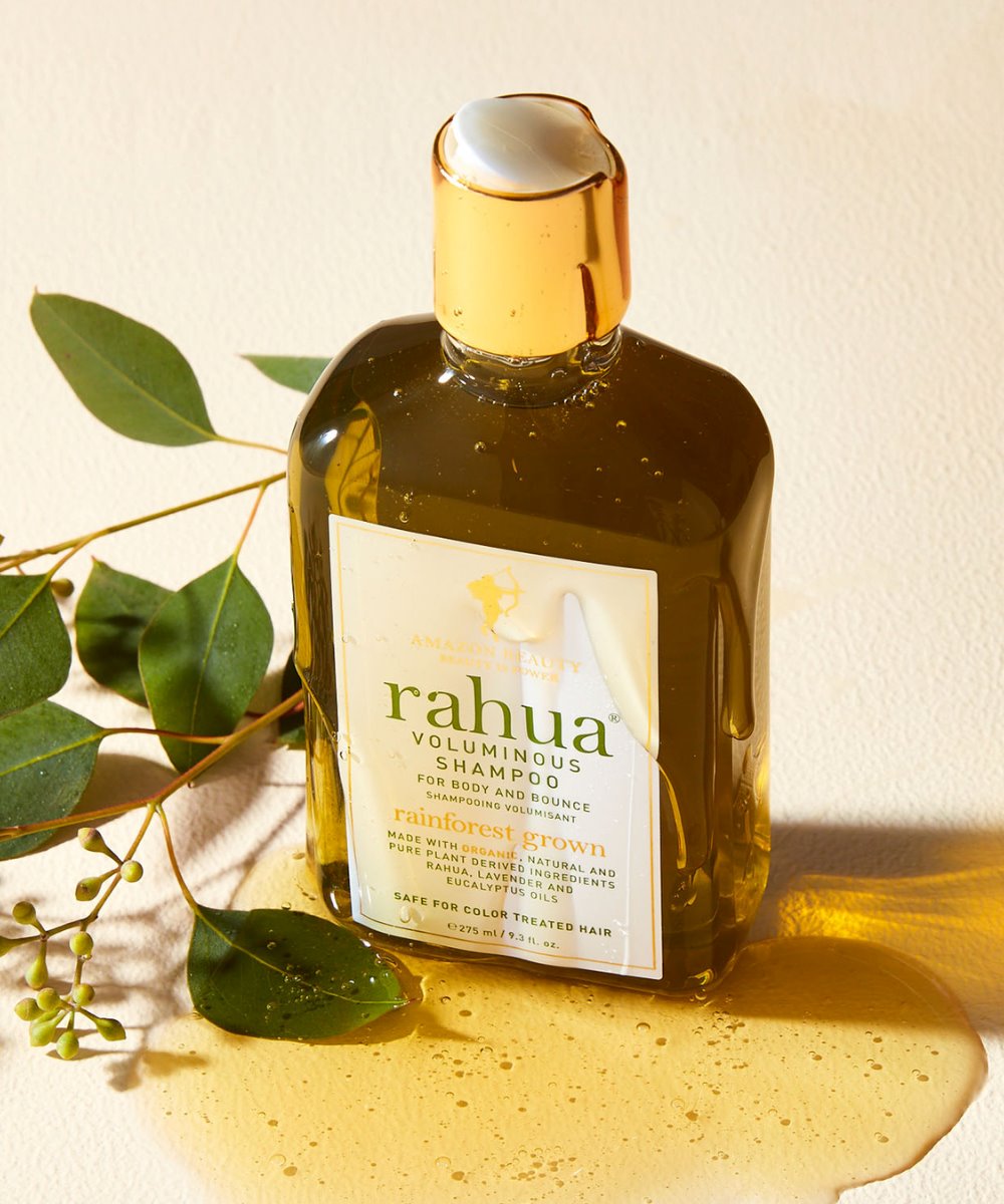 Rahua Voluminous Shampoo