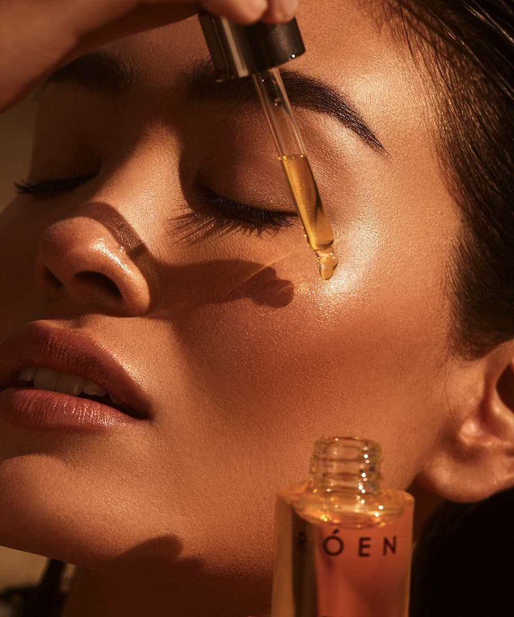 RÓEN Beauty Elixir Restorative Face Oil