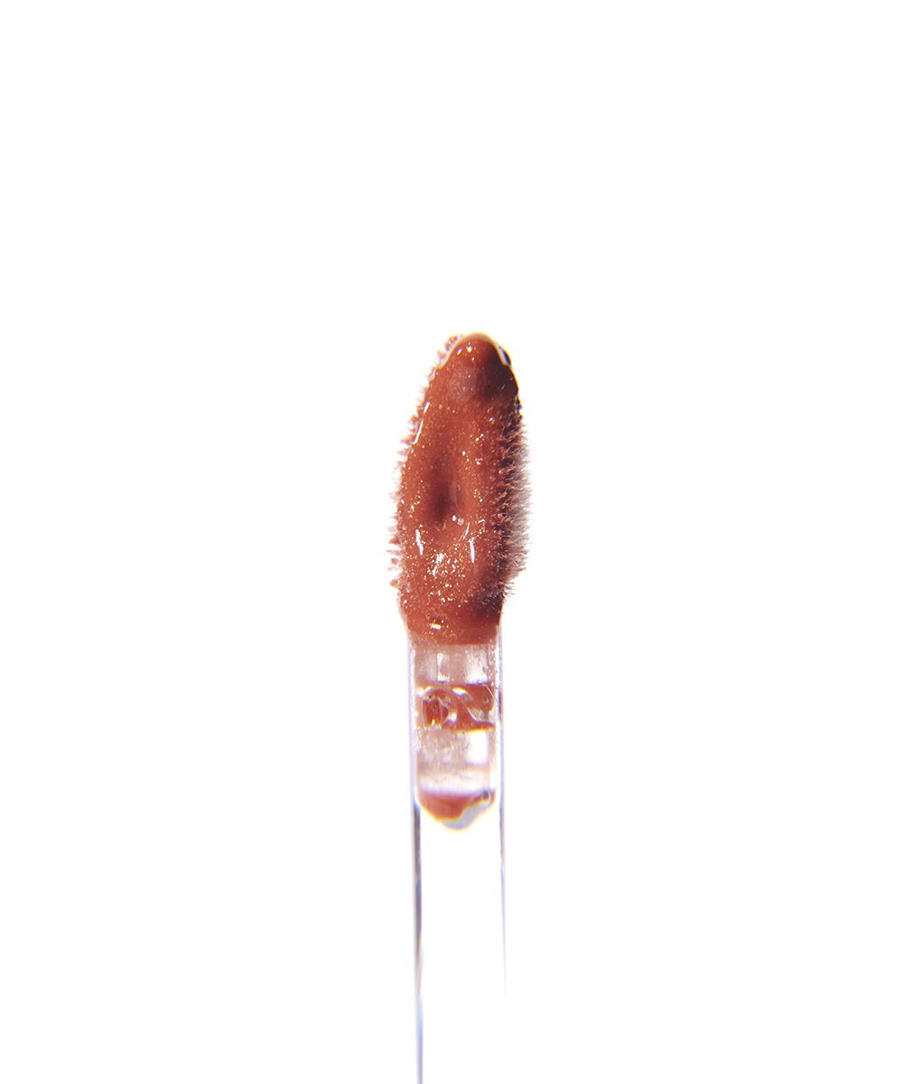 RÓEN Beauty KissMy Liquid Lip Balm Shimmer