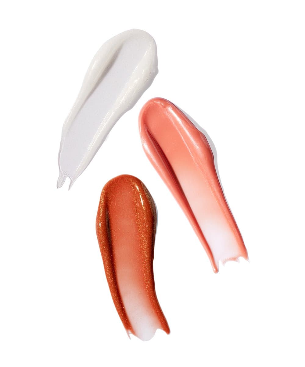 RÓEN Beauty KissMy Liquid Lip Balm Shimmer