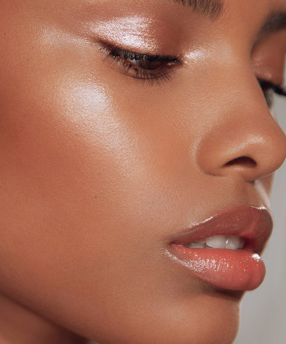RÓEN Beauty KissMy Liquid Lip Balm Shimmer