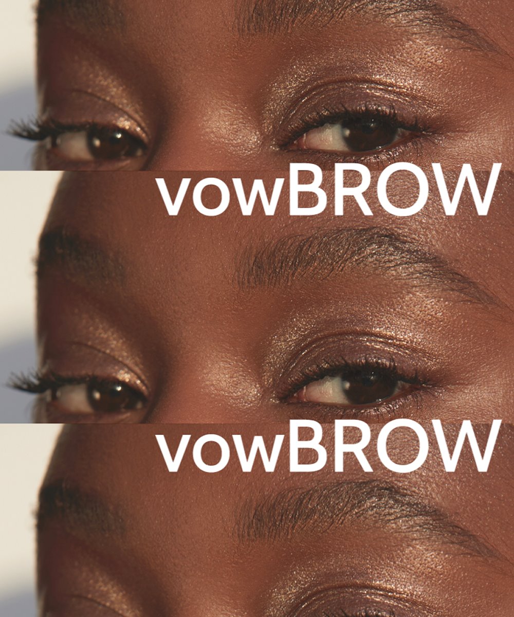 RÓEN Beauty vowBROW Eyebrow Pencil