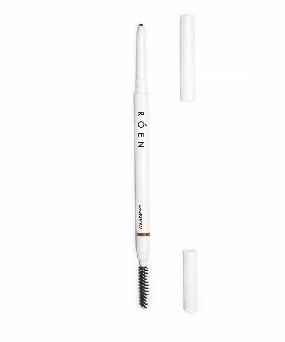 RÓEN Beauty vowBROW Eyebrow Pencil
