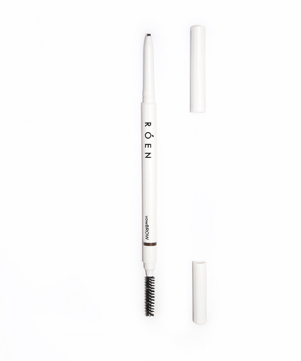 RÓEN Beauty vowBROW Eyebrow Pencil Dark