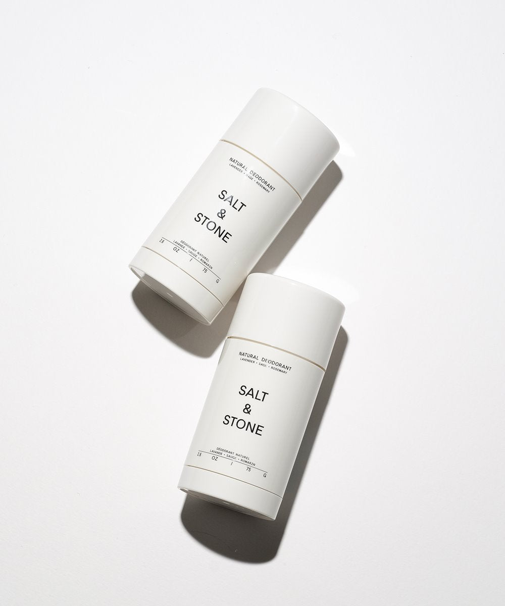 Salt & Stone Lavender & Sage - Formula Nº 1