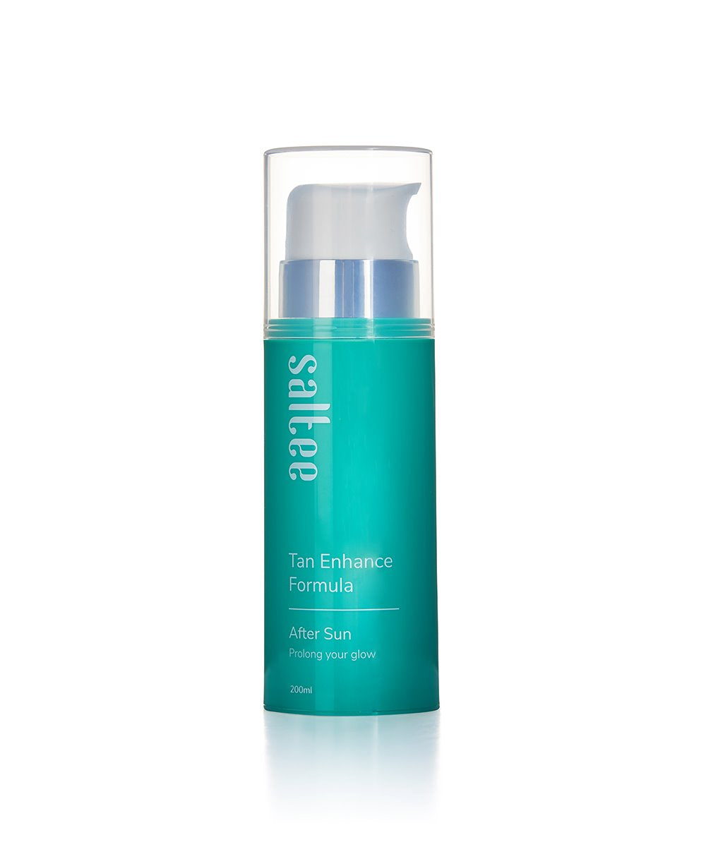 Saltee Tan Enhance Formula