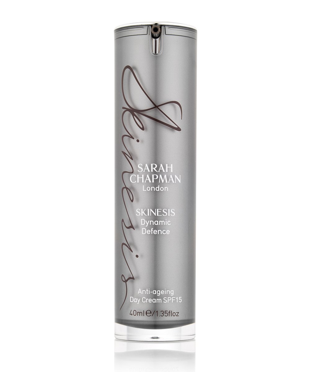 Sarah Chapman Dynamic Defence SPF 15 Anti-Aging Cream