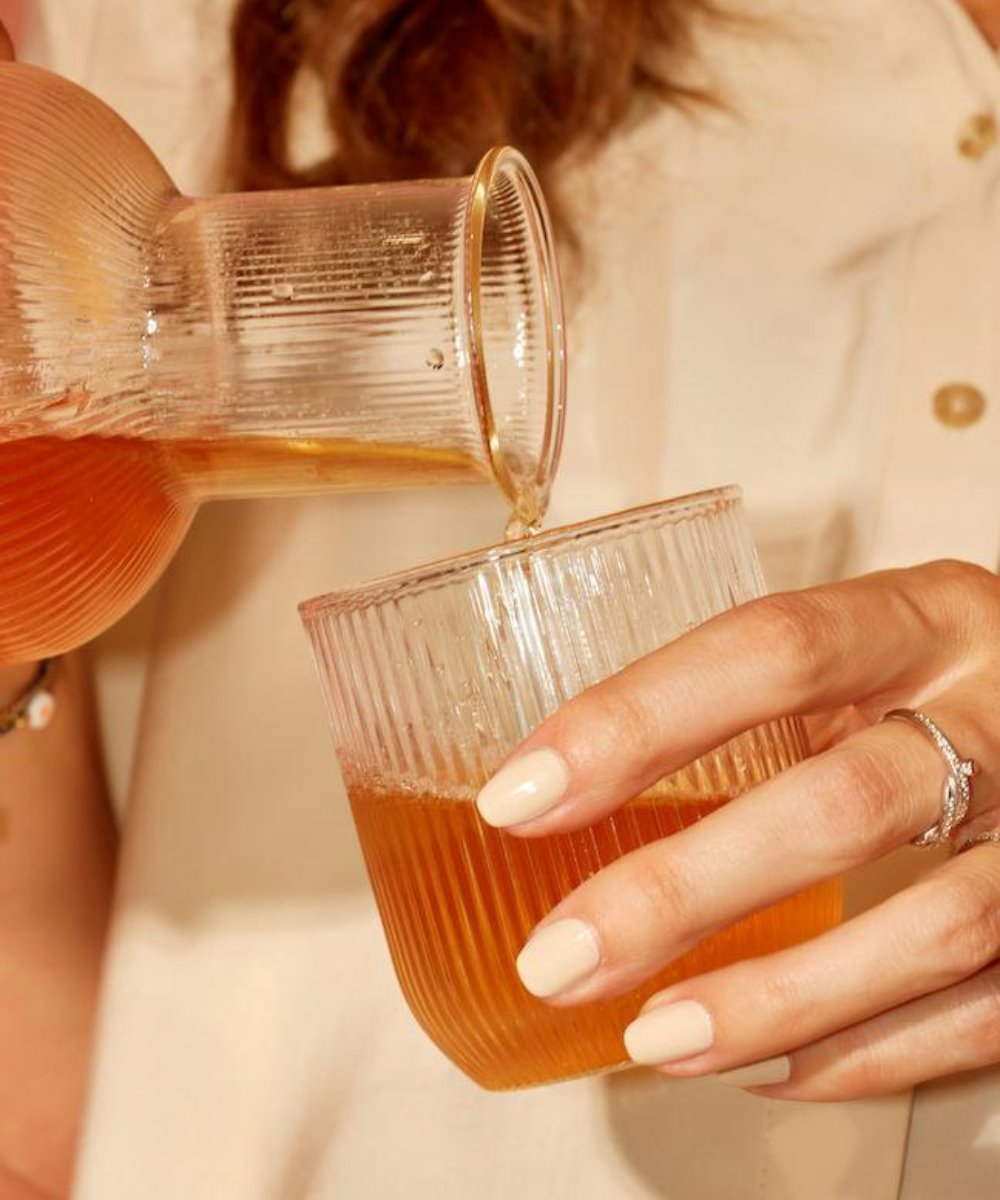 Shake Your Plants Kombucha+ Grapefruit