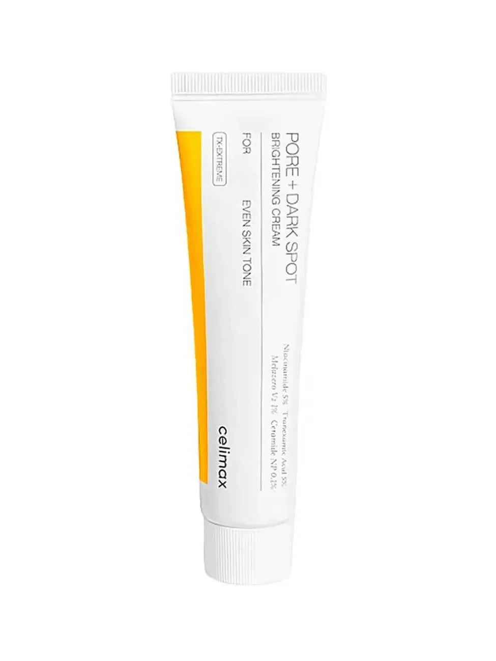 Buy Celimax Pore+Dark Spot Brightening Cream 35ml Online in Saudi Arabia - YASHIE SA