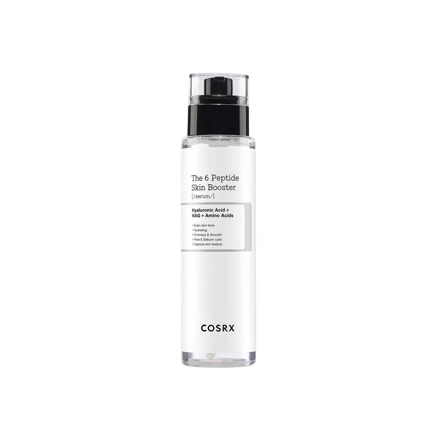 Buy Cosrx The 6 Peptide Skin Booster Serum 150ml Online in Saudi Arabia - YASHIE SA
