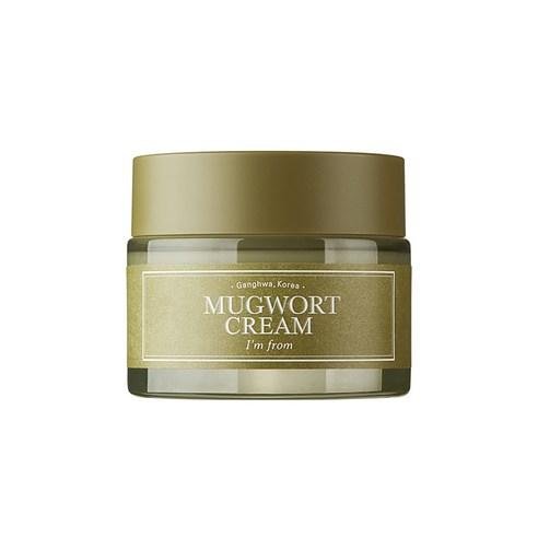 Buy I'm From Mugwort Cream 50g Online in Saudi Arabia - YASHIE SA