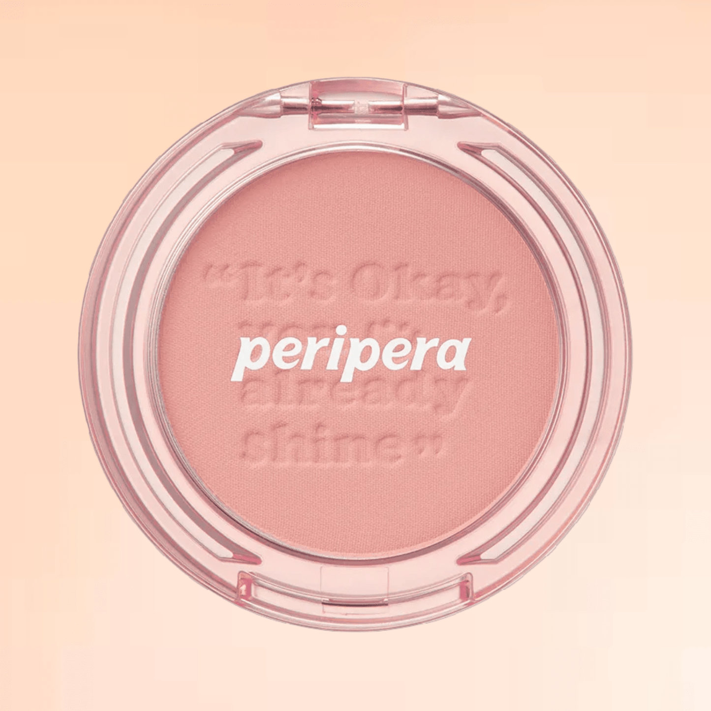 Buy yashie.sa Free PERIPERA Sunshine Blush Online in Saudi Arabia - YASHIE SA