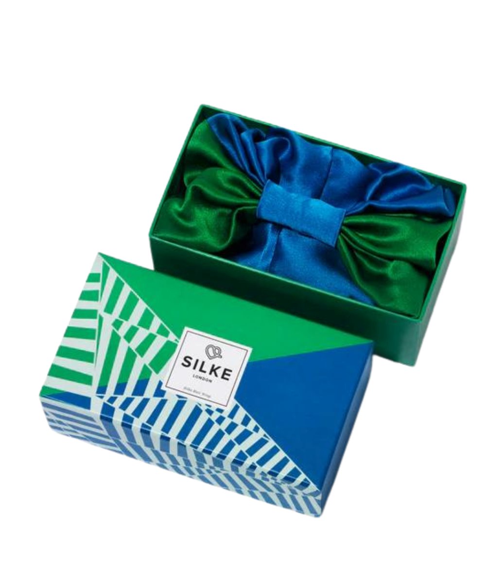 SILKE London SILKE Hair Wrap