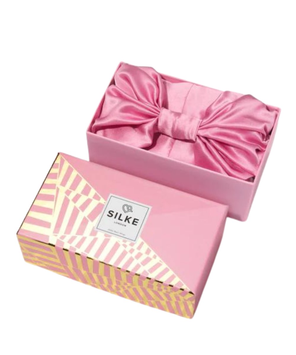 SILKE London SILKE Hair Wrap
