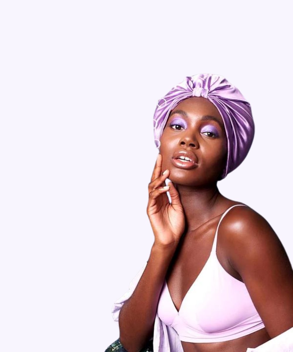 SILKE London SILKE Hair Wrap