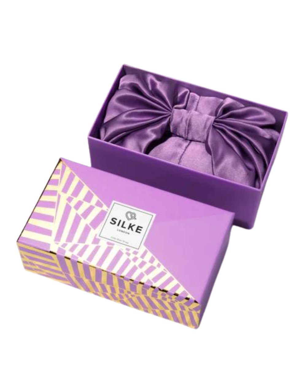 SILKE London SILKE Hair Wrap