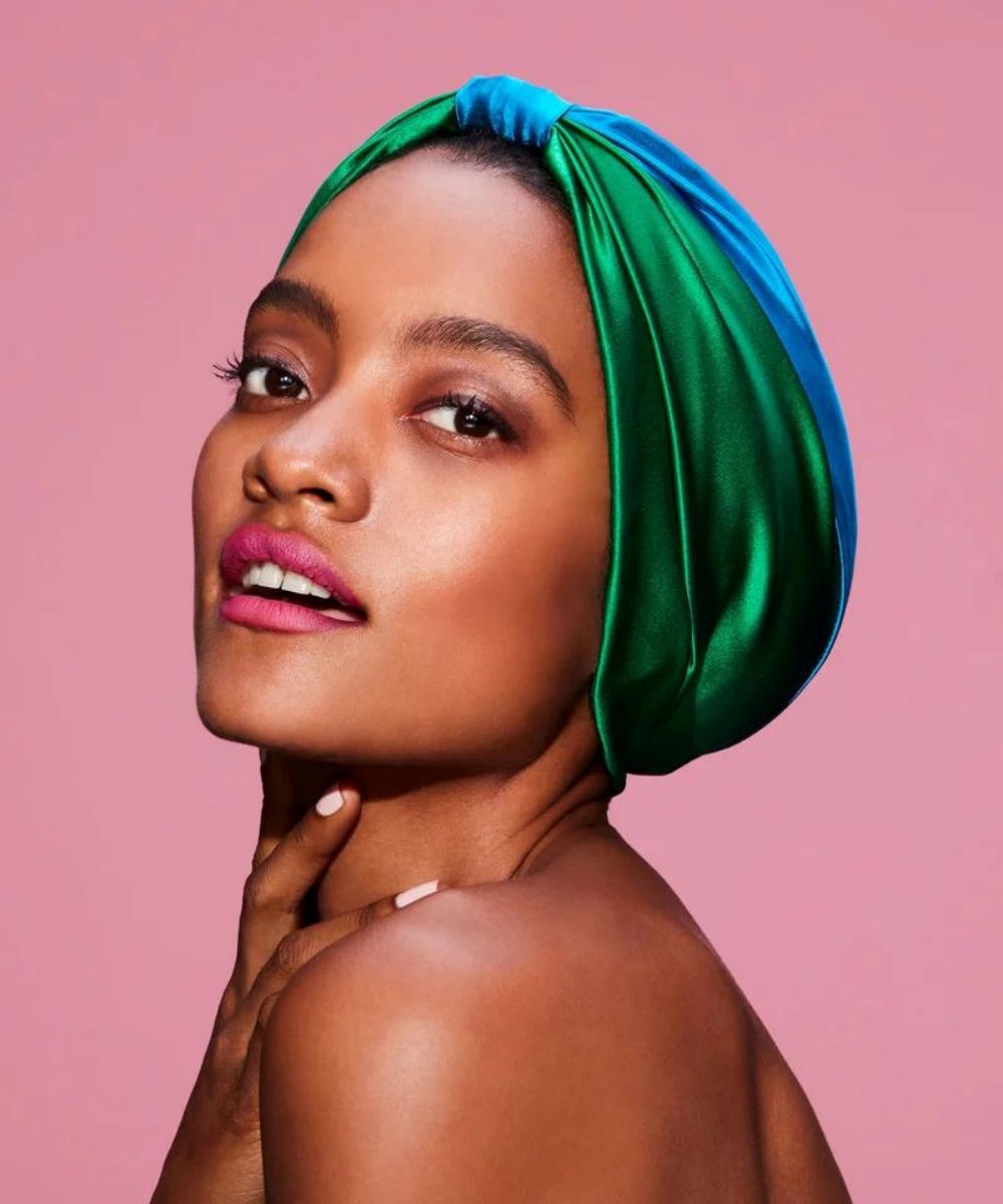 SILKE London SILKE Hair Wrap