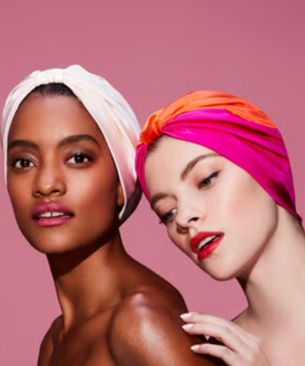 SILKE London SILKE Hair Wrap