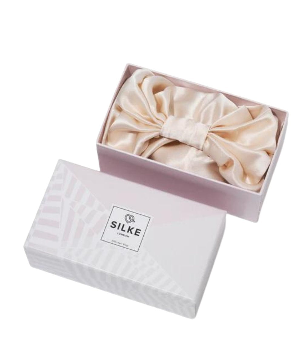 SILKE London SILKE Hair Wrap
