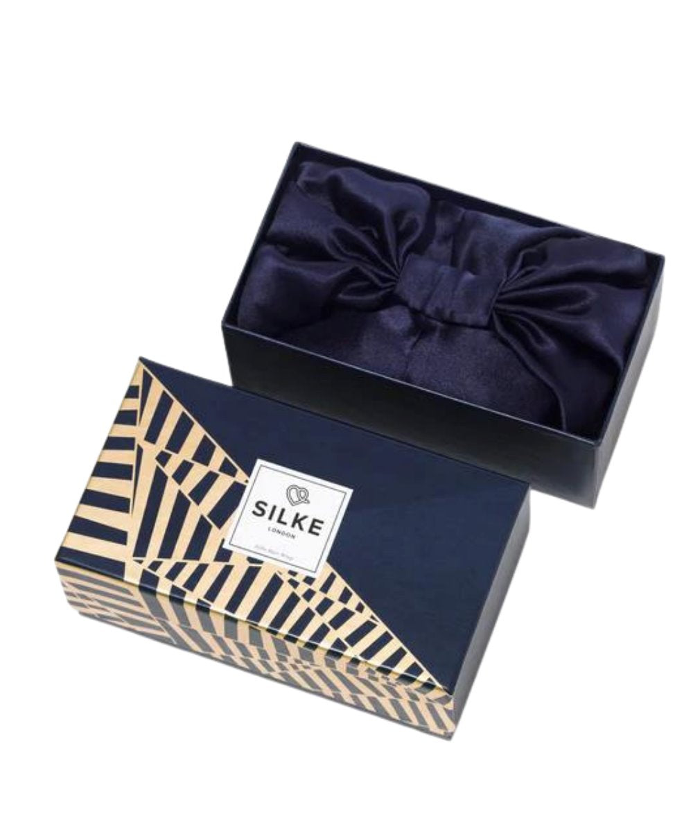 SILKE London SILKE Hair Wrap