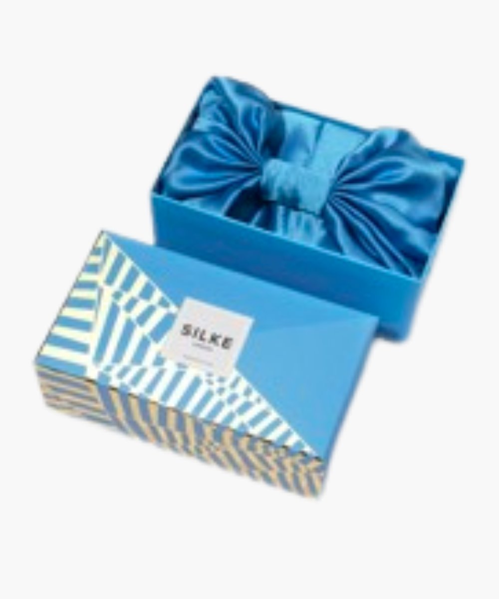 SILKE London SILKE Hair Wrap