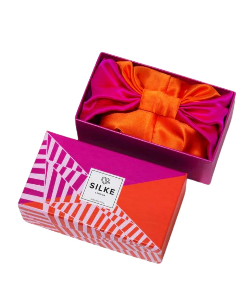 SILKE London SILKE Hair Wrap