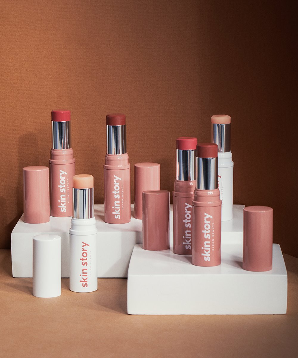 Skin Story Bold Multi Stick