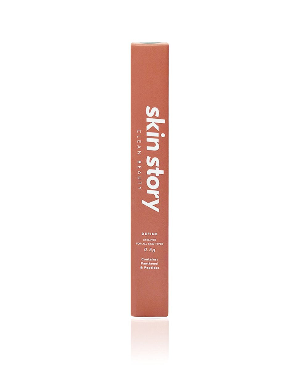 Skin Story Define Liquid Eyeliner