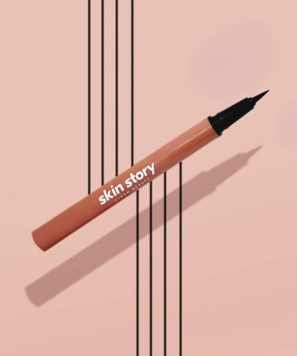 Skin Story Define Liquid Eyeliner