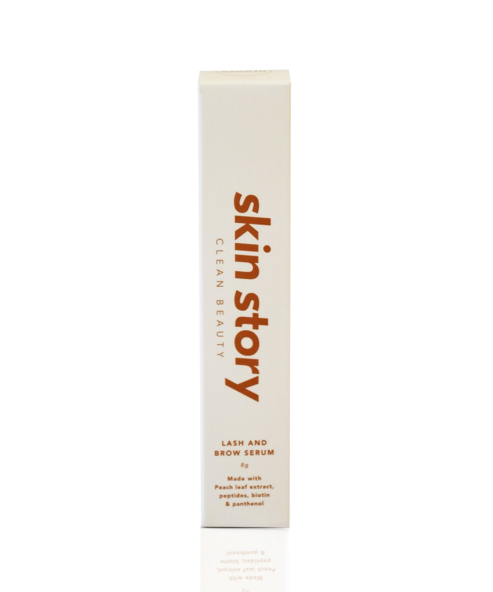 Skin Story Growth Eyebrow and Eyelash serum