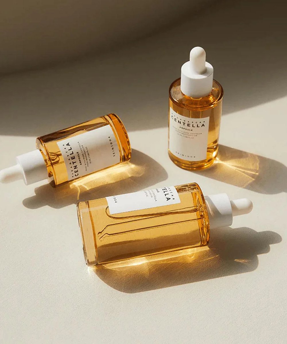 Skin1004 Madagascar Centella Ampoule