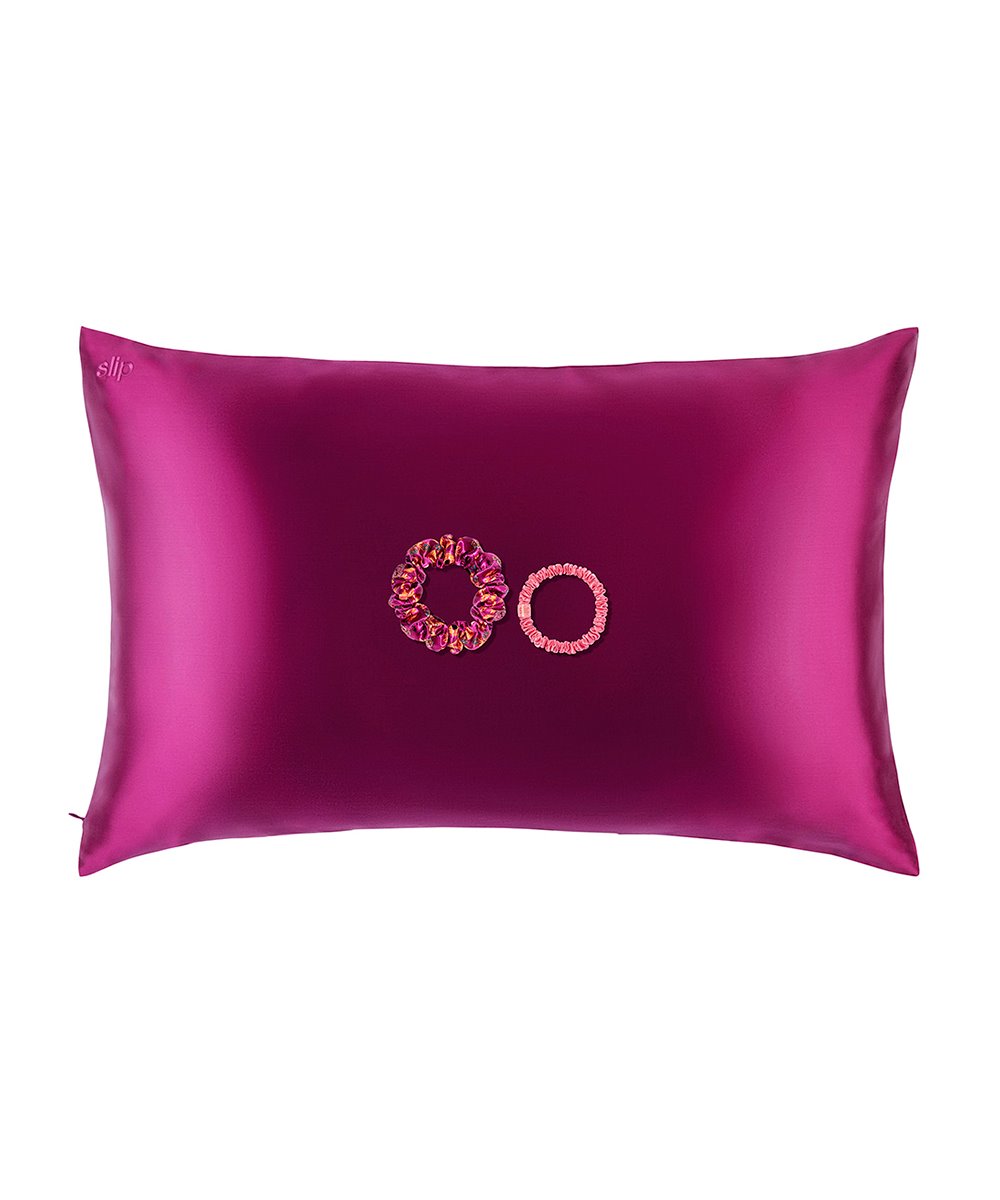 Slip Blossom Nights Gift Set