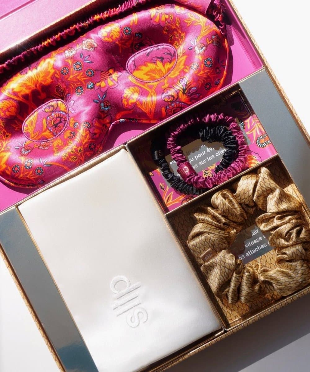 Slip The Icon Edit Gift Set