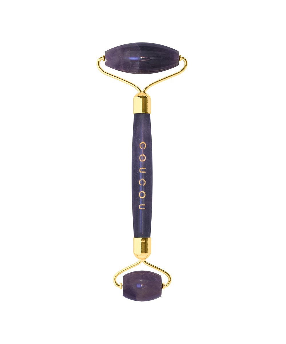 The Coucou Club Coucou Amethyst Roller