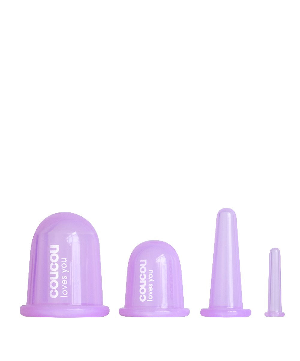 The Coucou Club Coucou Cupping Kit