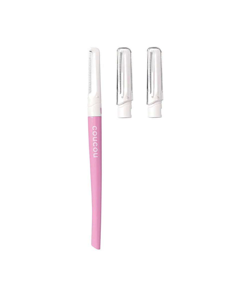 The Coucou Club Coucou Dermaplaning Exfoliator