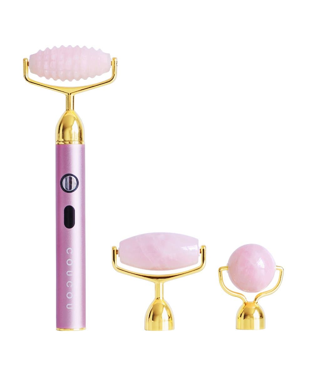 The Coucou Club Coucou Power Face Roller