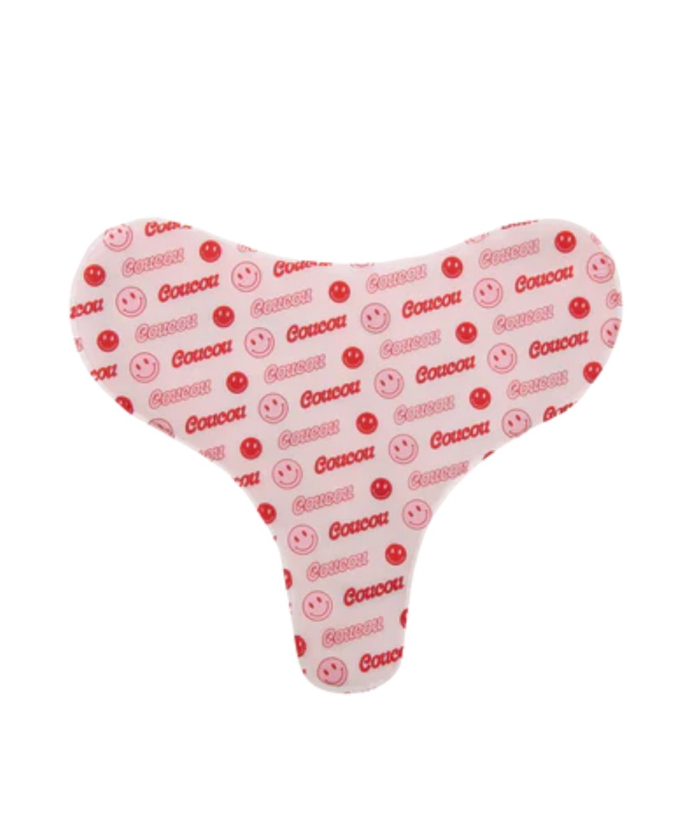 The Coucou Club Coucou Reusable Chest Patch
